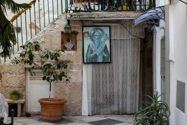 Bari, viaggio tra i "sottani": piccole case al piano terra che si stanno trasformando in b&b